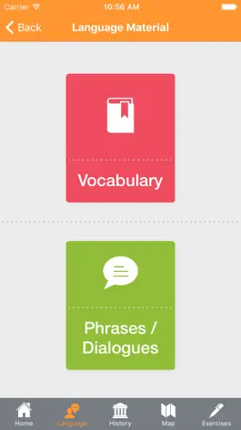 Game screenshot Serlet Breton apk