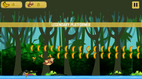 Kong World Adventures screenshot