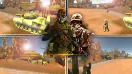 Game screenshot Allegiant Sniper Shooter : Aiming Target hack