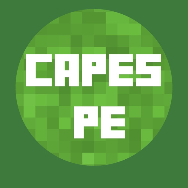 Cape Skins for Minecraft PE (Best Skins with Cape for 