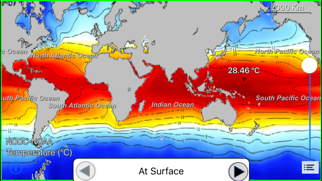 Screenshot #3 pour Polar Explorer: Sea Level