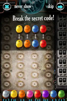 Game screenshot Быки и Коровы бесплатно. mod apk