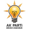 AK Parti Ankara İl Başkanlığı