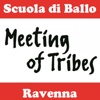 Meeting of Tribes Dance