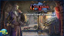 How to cancel & delete grim facade: the artist and the pretender - a mystery hidden object game 3