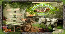 Game screenshot Farmers Market Hidden Object hack