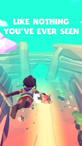 Infinite Skater screenshot