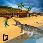 Crocodile Simulator 2016 App Contact