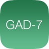 GAD-7 Anxiety Test Questionnaire