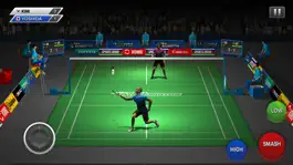 Game screenshot Real Badminton apk