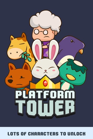 Platform Tower screenshot 3