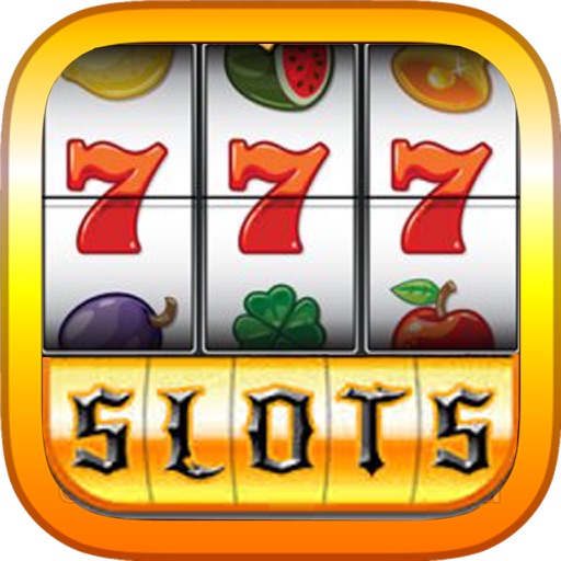 Real Lottery Slot Machine: Big Daily Bonus Chips, More Chances of Winning Free Spins & Poker icon