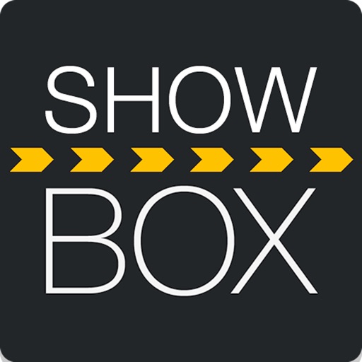 Show Box : Movies Preview and Television Show trailer for Netflix & HBO icon