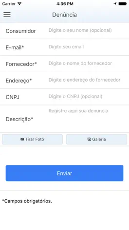 Game screenshot PROCON BA Mobile hack