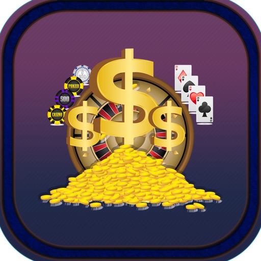 888 Deal or No DoubleUp Casino - FREE Las Vegas Slots Machine icon