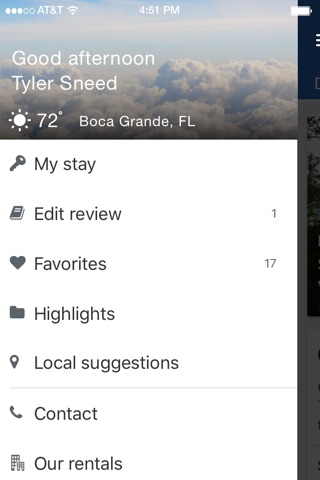 Boca Grande Vacations screenshot 2