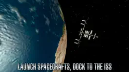 Game screenshot Space Shuttle Simulator 3D Light hack