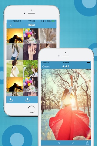 HiCalculator Pro - photo & video protecter screenshot 3