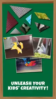 How to cancel & delete kids learning puzzles: numbers, endless tangrams 1