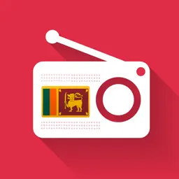 Radio Sri Lanka - Radios SRI FREE app icon