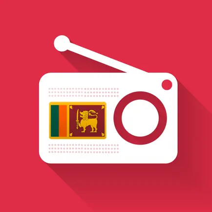 Radio Sri Lanka - Radios SRI FREE Читы