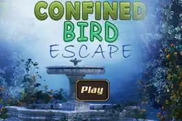 Game screenshot Confined Bird Escape mod apk