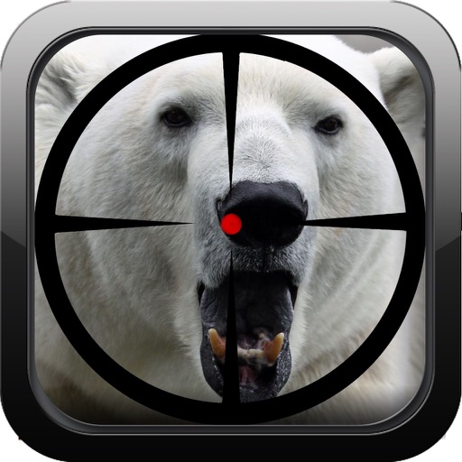 Hunt The Bear icon