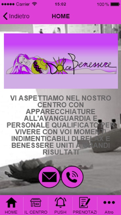 Dolce Benessere