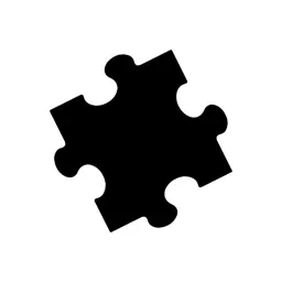 Landscape Garden Puzzles and Jigsaw - Amazing Packs Pro app icon