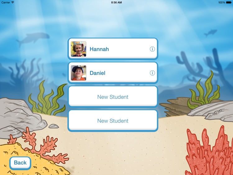 HearApp Kids screenshot-4