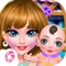 Magic Baby Amazing Born——Pretty Princess Pregnancy Check&Angel Infant Love