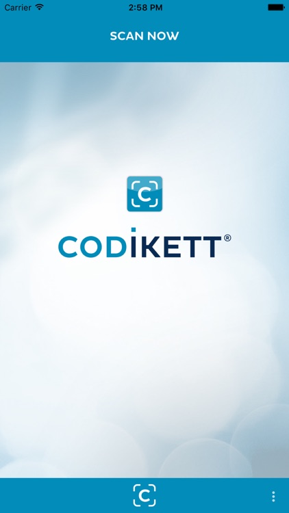 CODIKETT