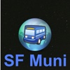 My San Francisco Muni Next Bus