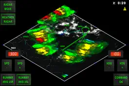 Game screenshot ATC Operations - Hong Kong apk