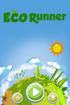 Game screenshot Eco Runner 3D - UAE's Official Energy And Water Saving Eco Action Game for Kids age 6-16! mod apk