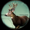 2016 Black Deer Wild Animals Hunt - Extreme 3D Safari Hunt Adventure