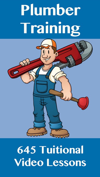 Plumber Training