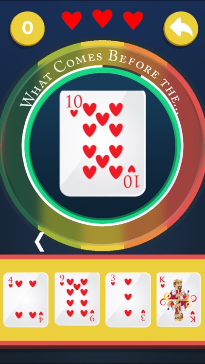 The Ultimate Stack Trainer