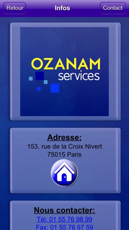 Ozanam Services screenshot-3