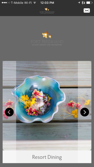 Port Ferdinand(圖1)-速報App