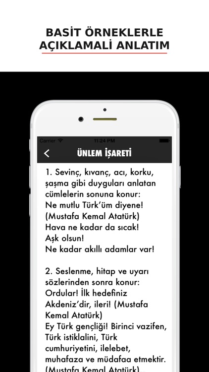 Noktalama İşaretleri