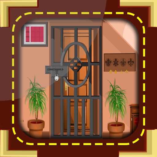 Escape Games 425 iOS App