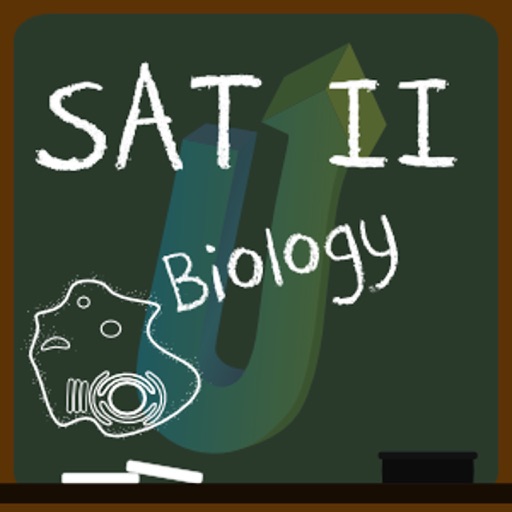 SAT II Biology Test Prep Pro