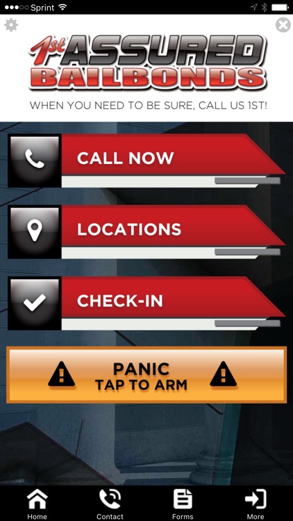 1st Assured Bail Bonds