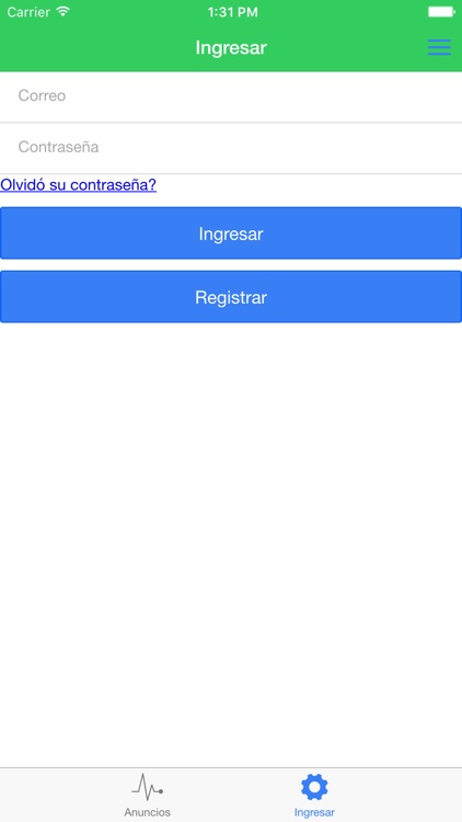 Cherenda screenshot-3