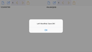 Dual WordPad (Free)のおすすめ画像3