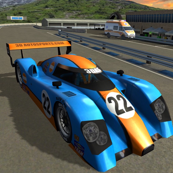 ADRENALINE LEMANS RACING 3D - EXTREME CAR RACING CHALLENGE SIMULATORS ADRENALINE LEMANS RACING 3D - EXTREME CAR RACING CHALLENGE SIMULATORS