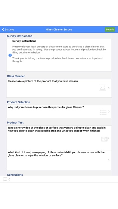 Screenshot #1 pour SASSIE Rover