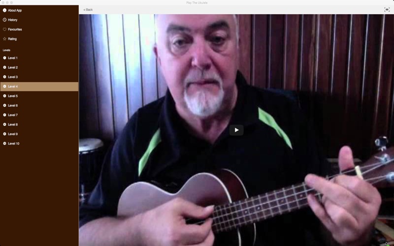 Play The Ukulele thumbnail 4