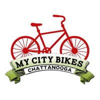 My City Bikes Chattanooga